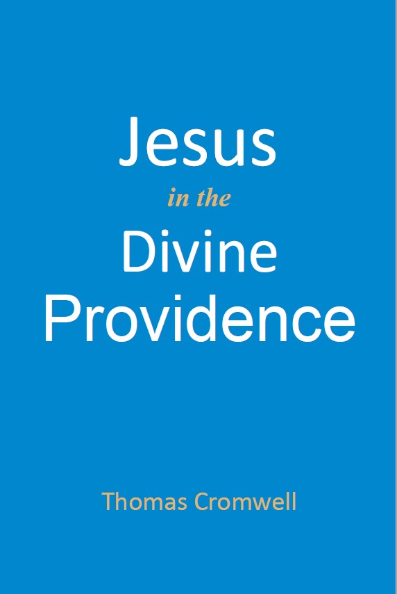 New Book on Jesus of Nazareth