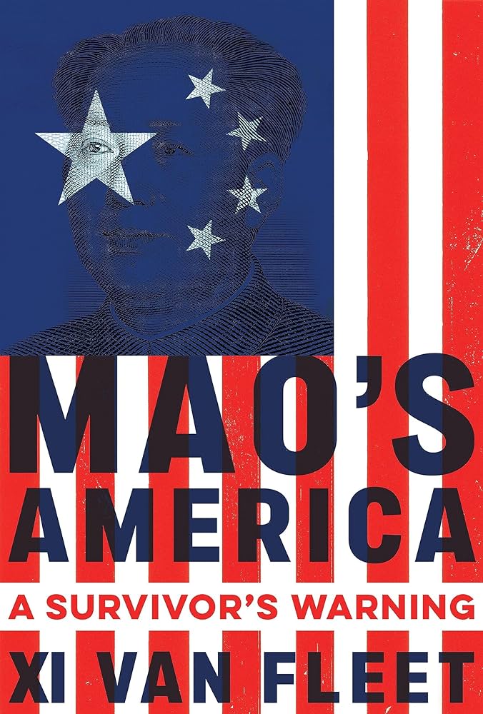 Mao’s America: A Survivor’s Warning